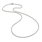 Necklace Platinum 950