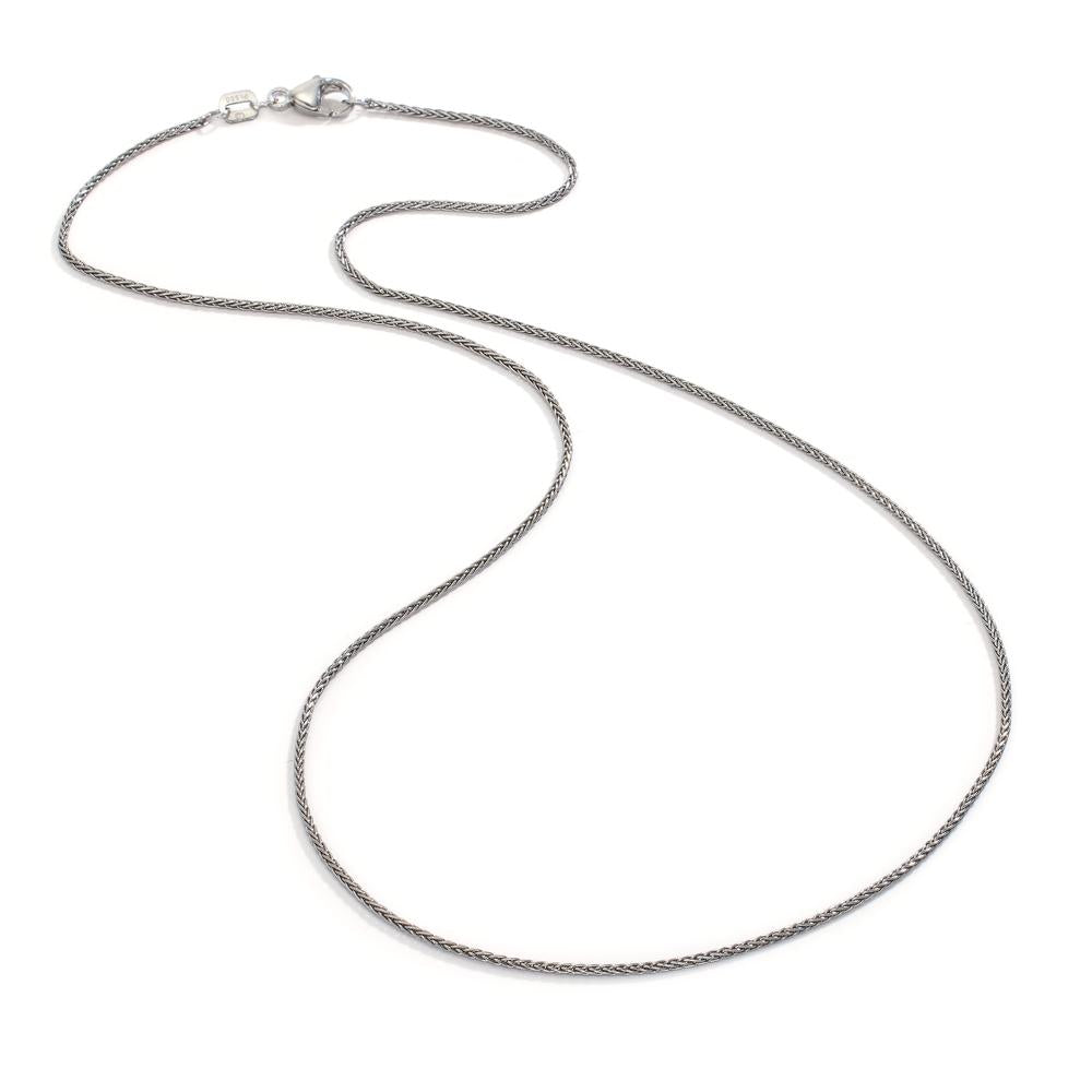 Necklace Platinum 950 42 cm
