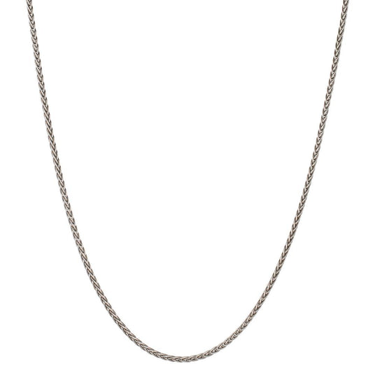 Necklace Platinum 950 50 cm