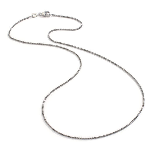 Necklace Platinum 950 50 cm