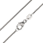 Necklace Platinum 950