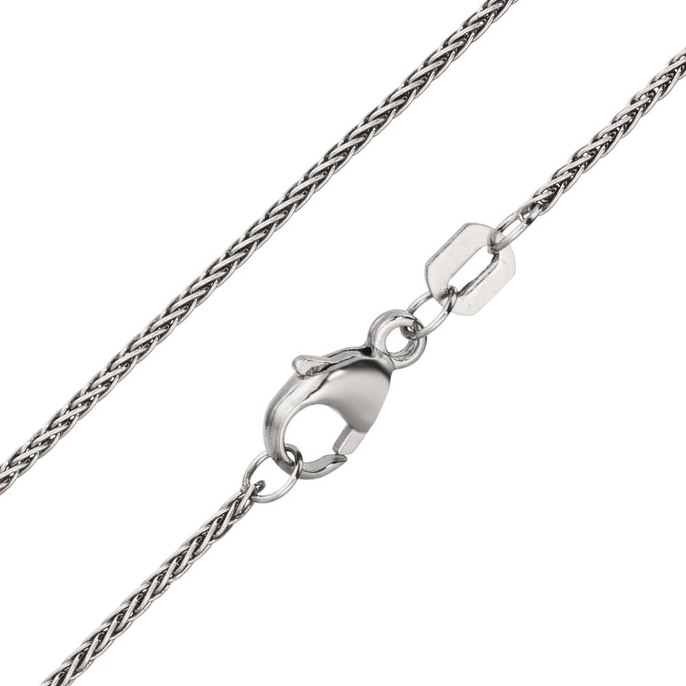 Necklace Platinum 950 50 cm