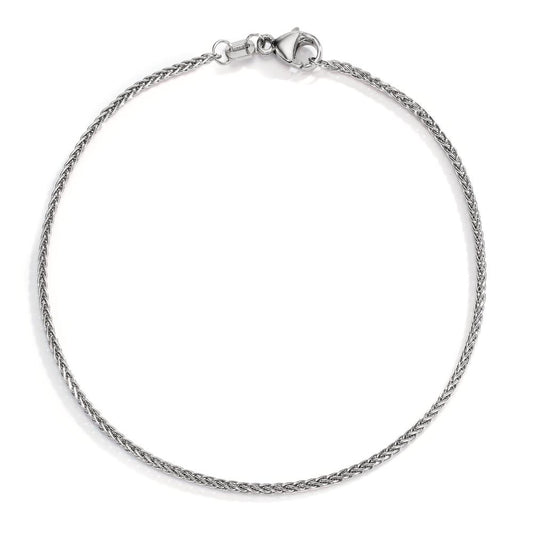 Bracelet Platinum 950 18 cm