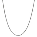 Necklace Platinum 950