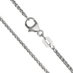 Necklace Platinum 950