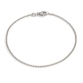 Bracelet Platinum 950