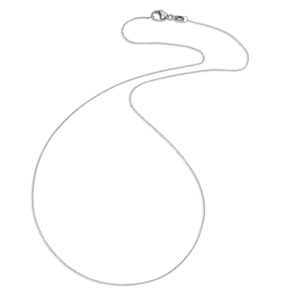 Necklace Platinum 950