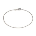 Bracelet Platinum 950