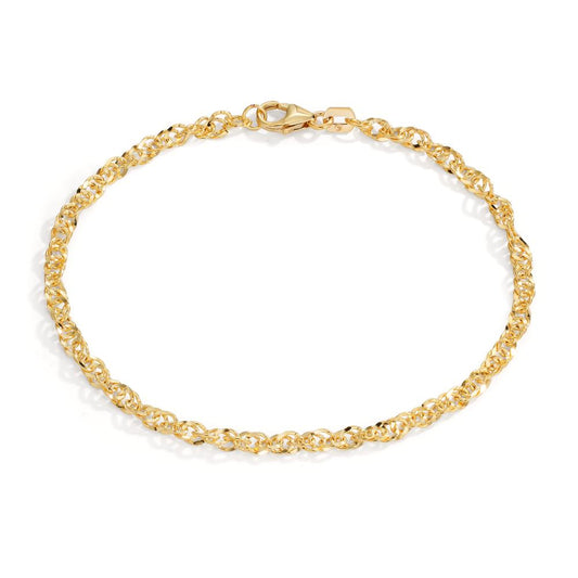 Bracelet 14k Yellow Gold