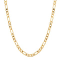 Necklace 14k Yellow Gold 60 cm