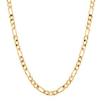 Necklace 14k Yellow Gold 60 cm