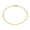 Bracelet 14k Yellow Gold