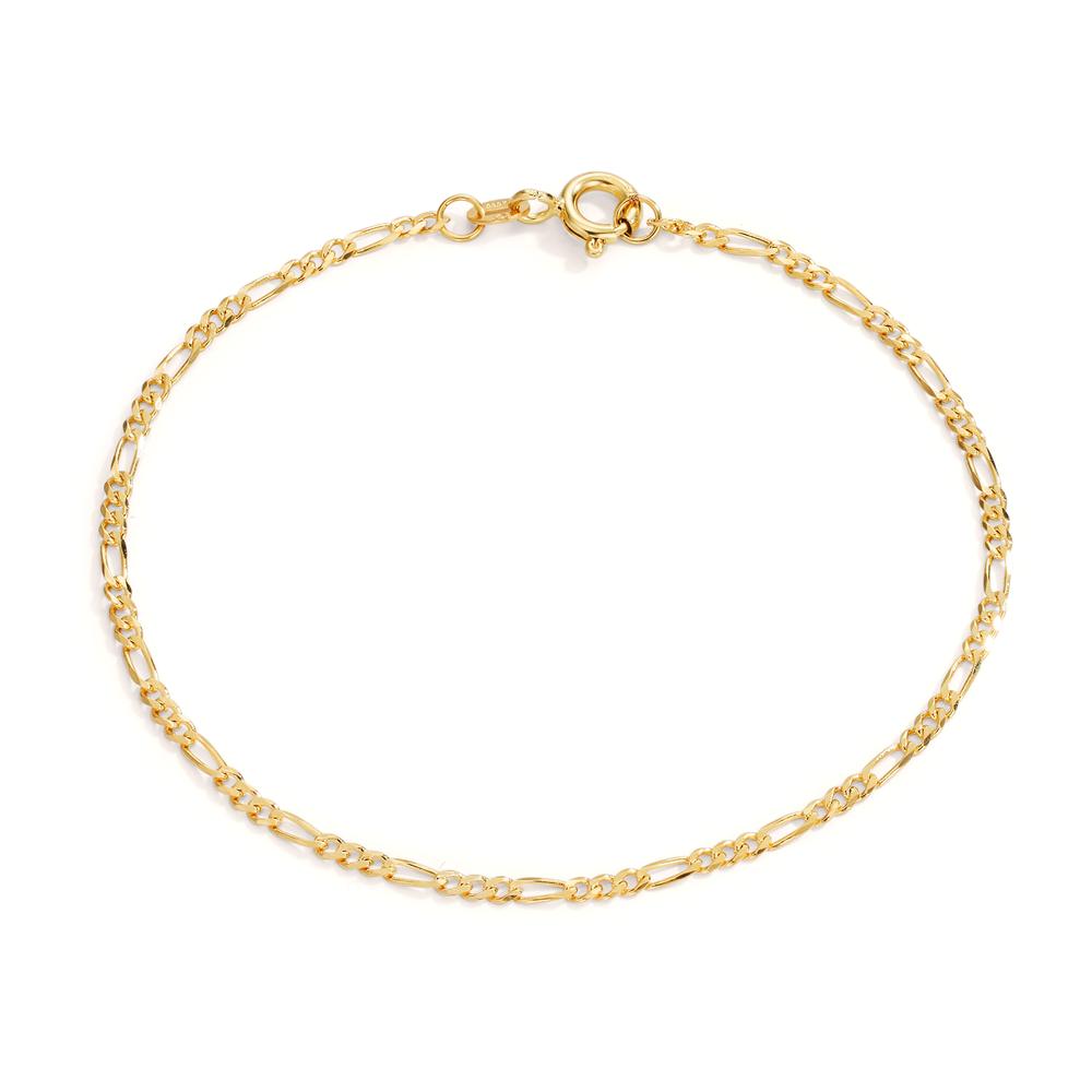 Bracelet 14k Yellow Gold