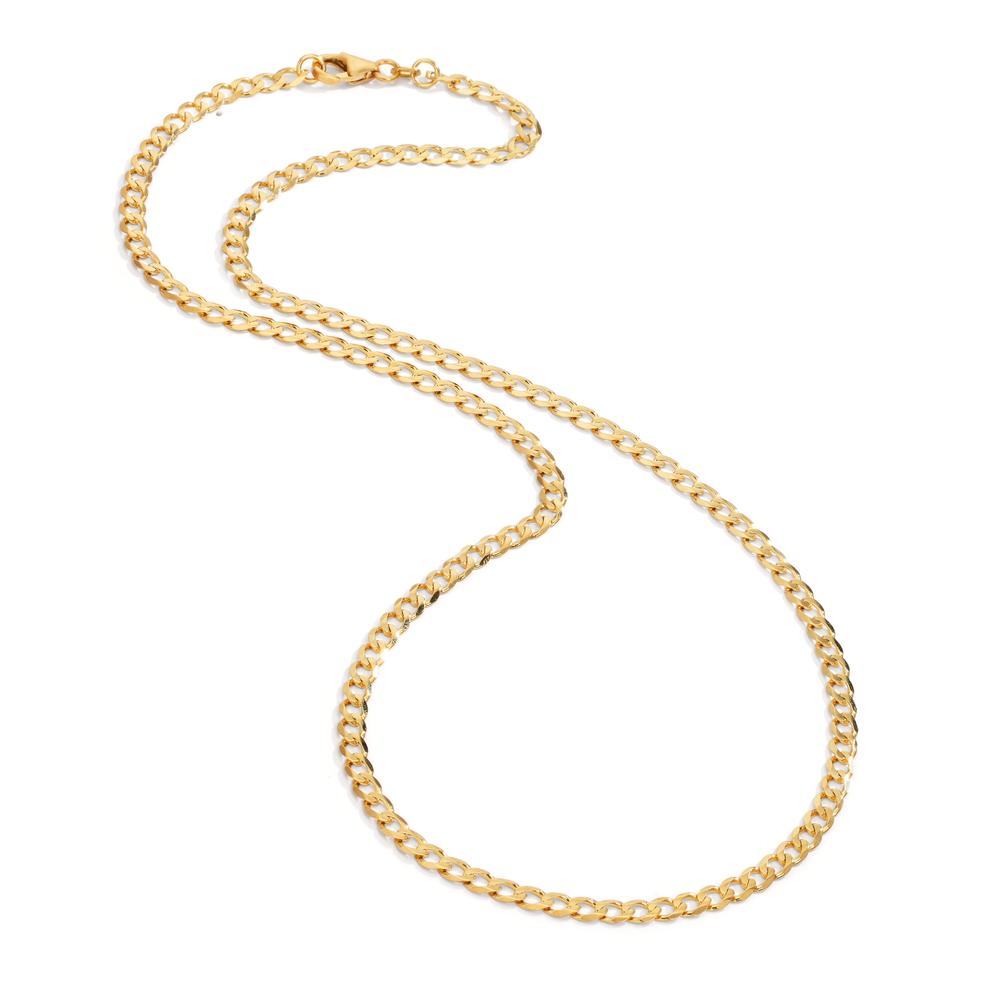 Necklace 14k Yellow Gold 50 cm