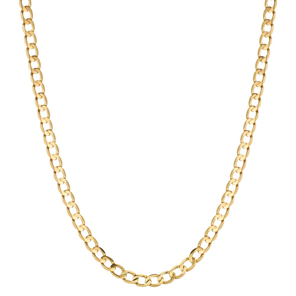 Necklace 14k Yellow Gold 50 cm