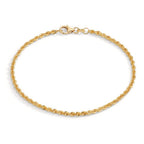 Bracelet 14k Yellow Gold