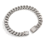 Bracelet Platinum 950 21 cm