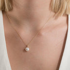 Necklace 14k Yellow Gold