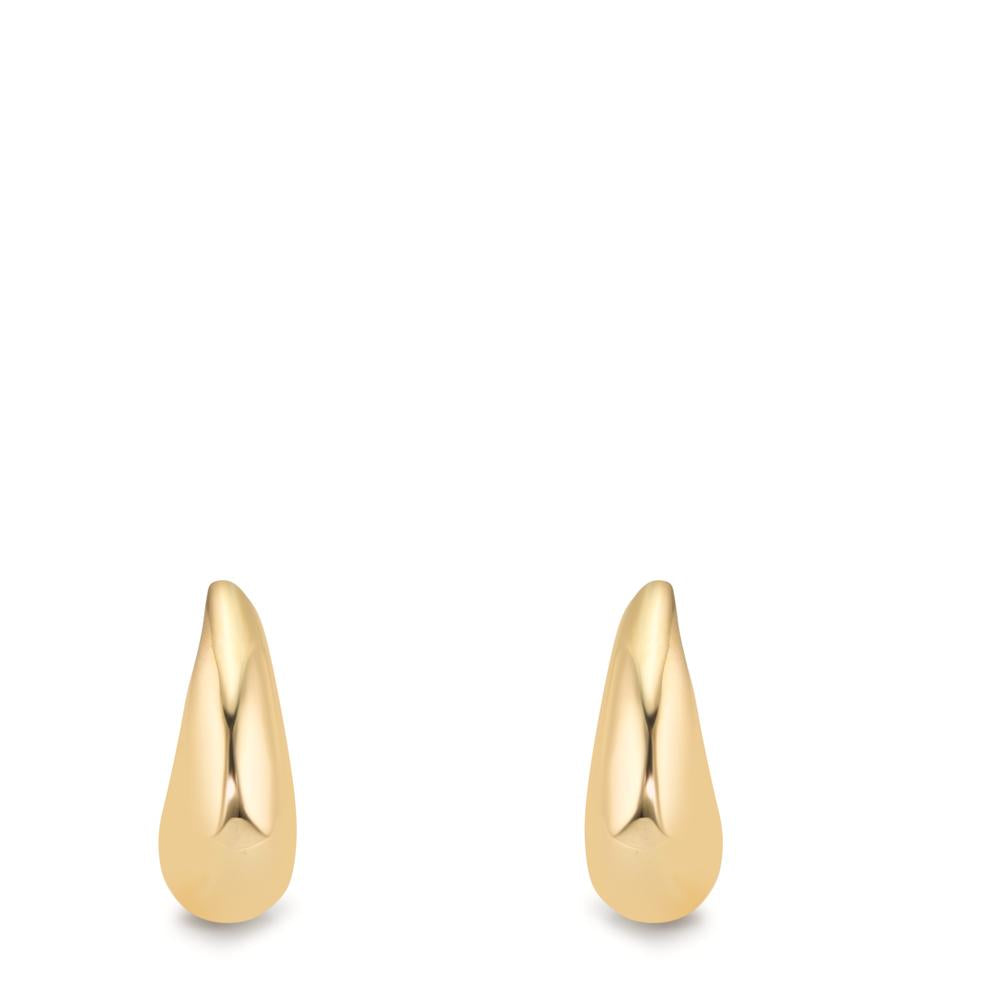 Drop Earrings 9k Yellow Gold