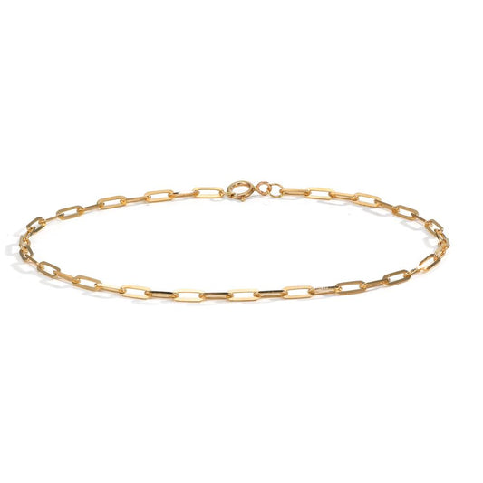 Bracelet 9k Yellow Gold 19 cm