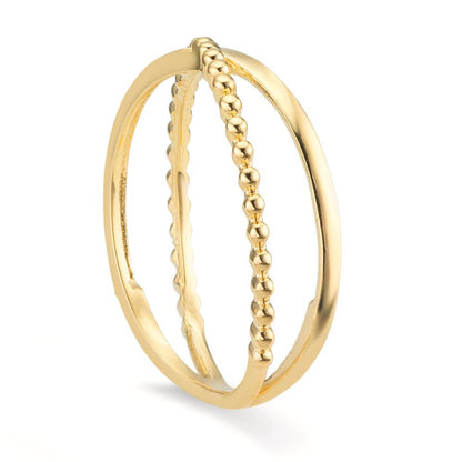 Ring 9k Yellow Gold