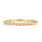 Ring 9k Yellow Gold