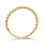 Ring 9k Yellow Gold