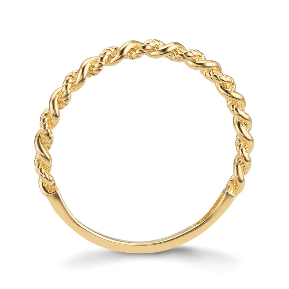 Ring 9k Yellow Gold