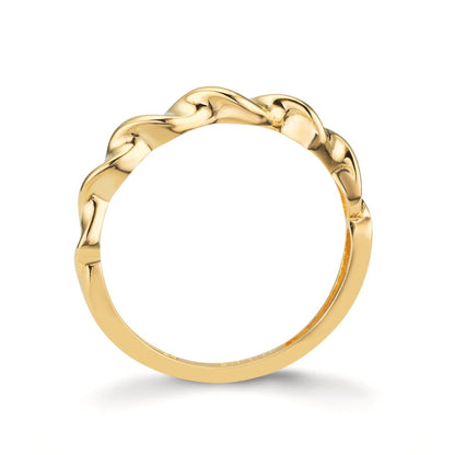 Ring 9k Yellow Gold