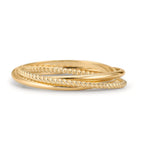 Ring 9k Yellow Gold