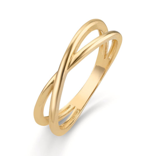Ring 9k Yellow Gold