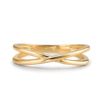 Ring 9k Yellow Gold