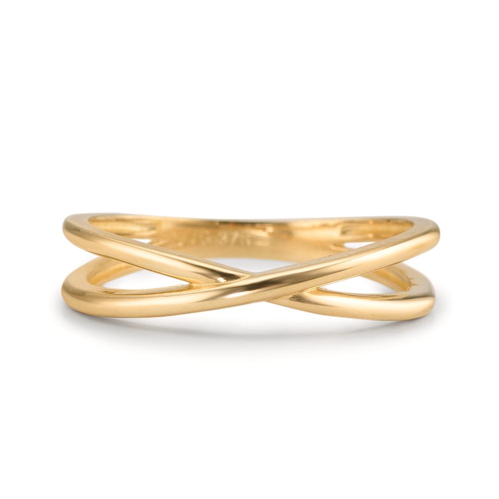 Ring 9k Yellow Gold