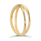Ring 9k Yellow Gold