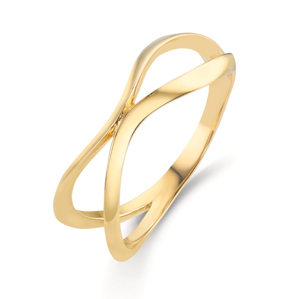 Ring 9k Yellow Gold