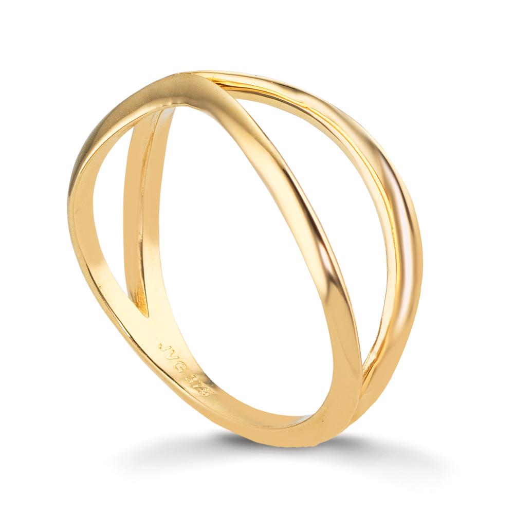Ring 9k Yellow Gold