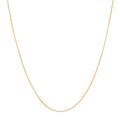 Necklace 18k Yellow Gold
