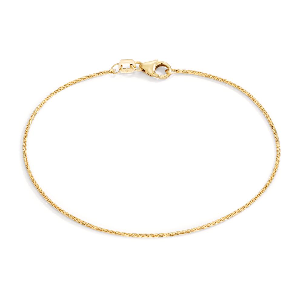 Bracelet 18k Yellow Gold
