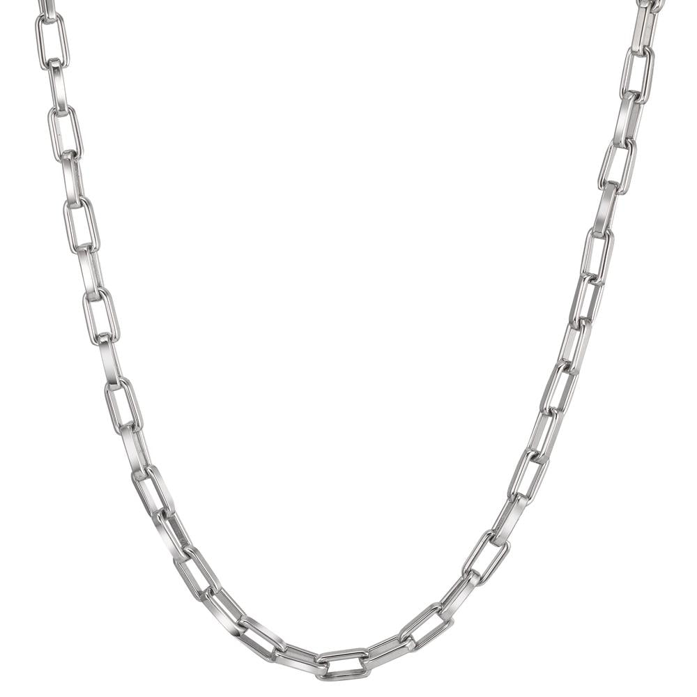 Necklace Stainless steel 50 cm
