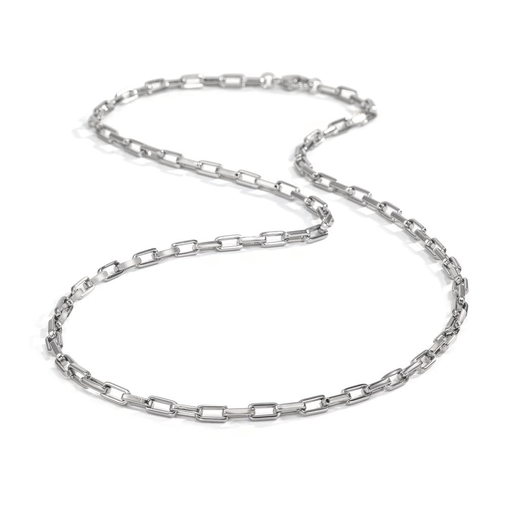 Necklace Stainless steel 50 cm