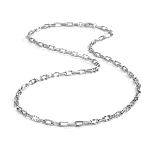 Necklace Stainless steel 60 cm