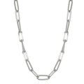 Necklace Stainless steel 45 cm