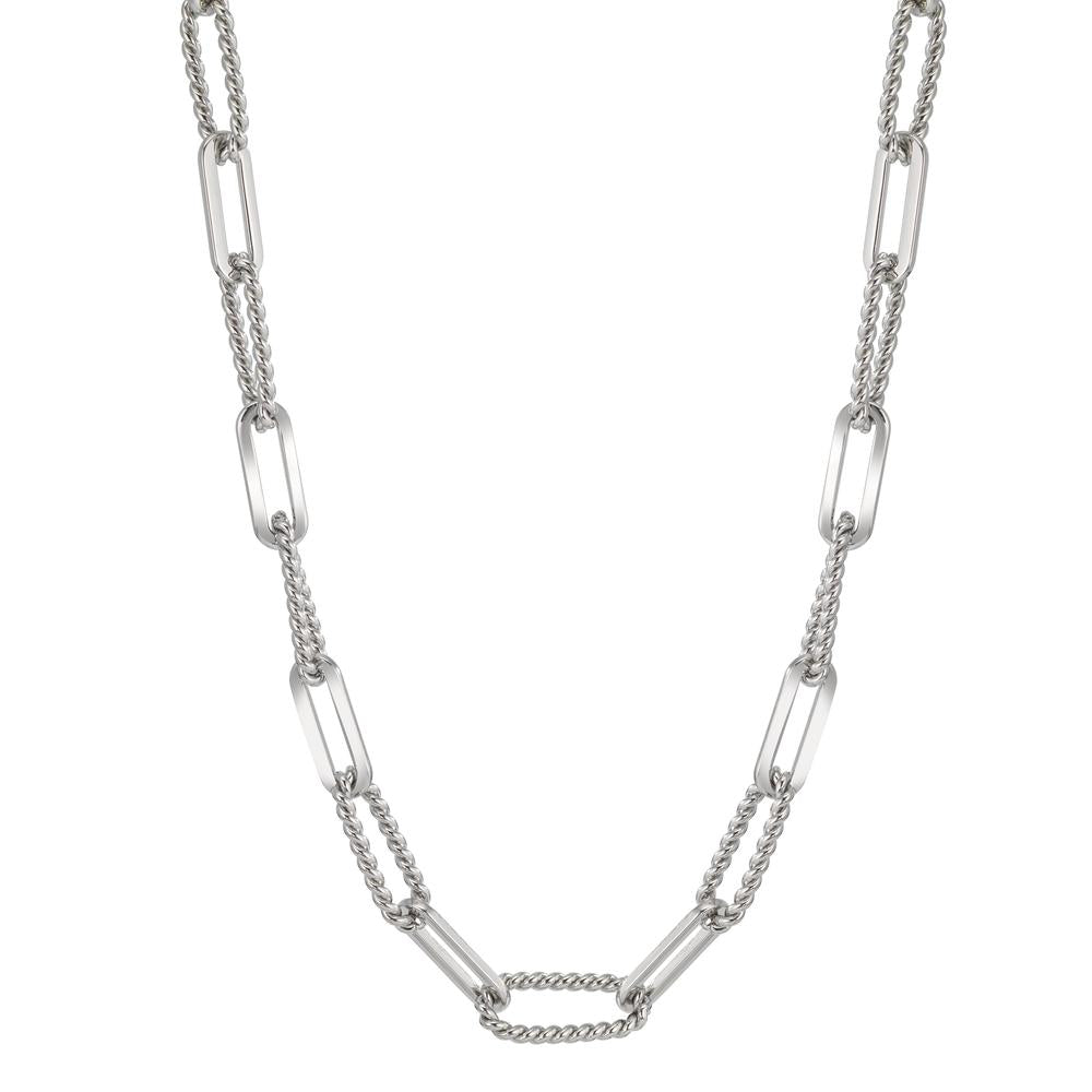 Necklace Stainless steel 45 cm