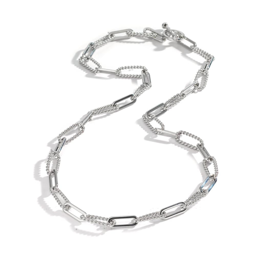 Necklace Stainless steel 45 cm