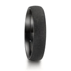 Wedding Ring Zirconium