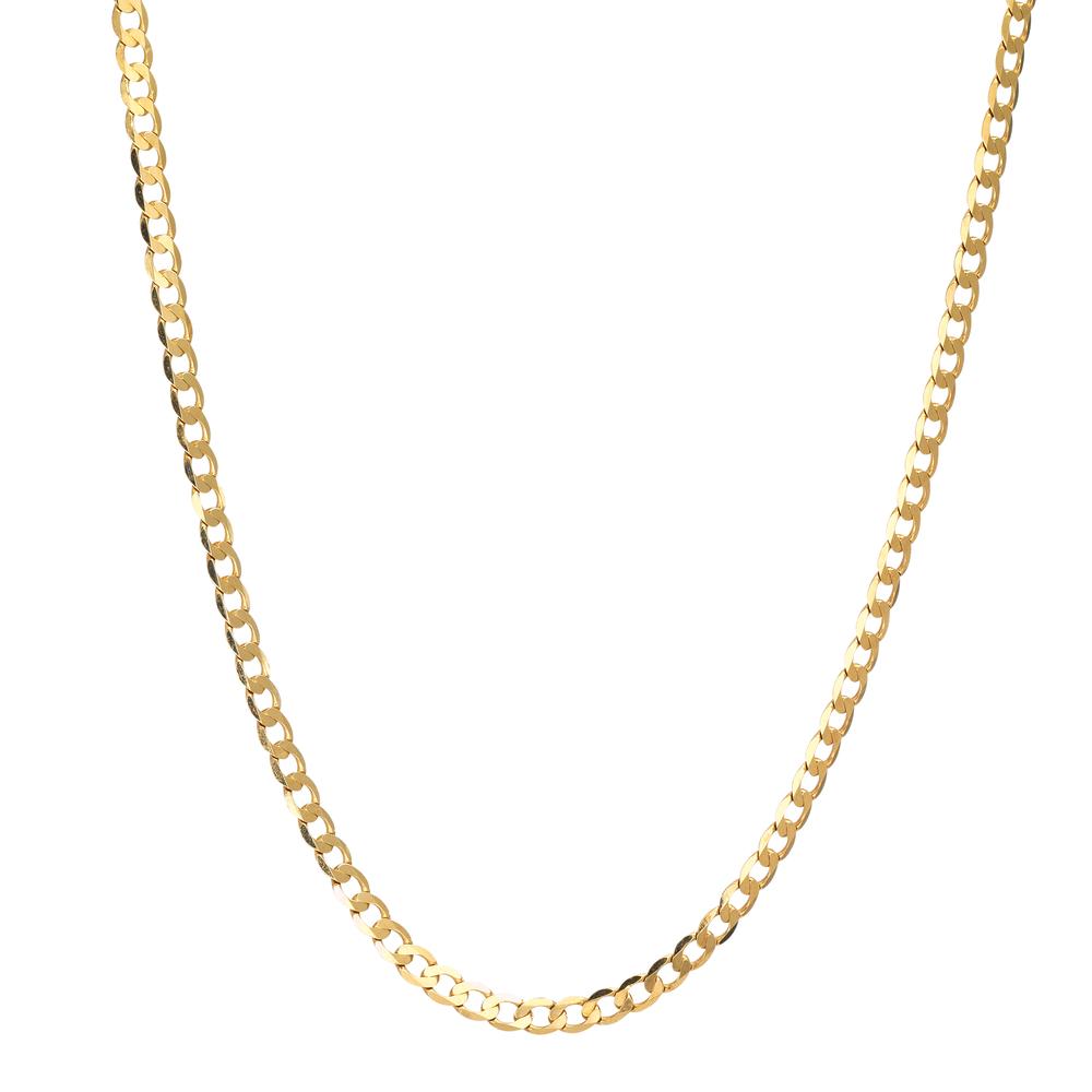 Necklace 9k Yellow Gold 50 cm