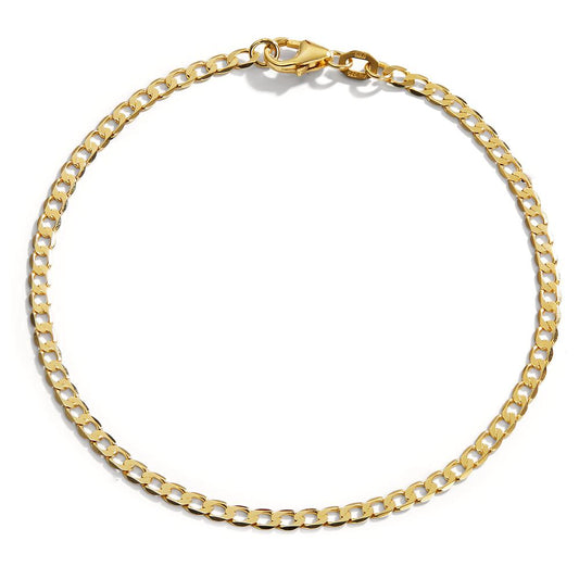 Bracelet 9k Yellow Gold