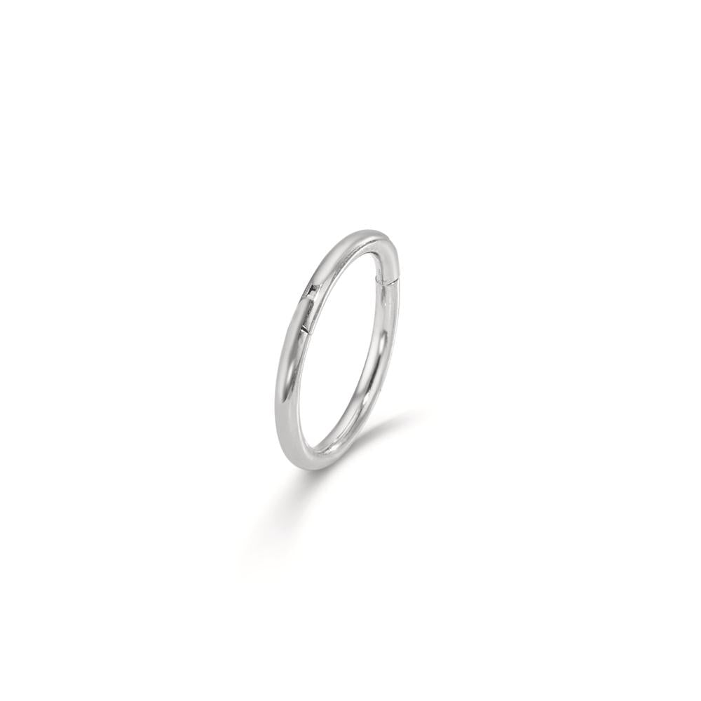 Piercing Surgical steel Ø10 mm