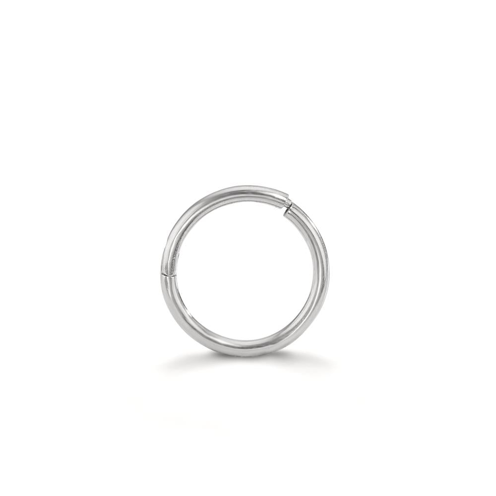 Piercing Surgical steel Ø10 mm