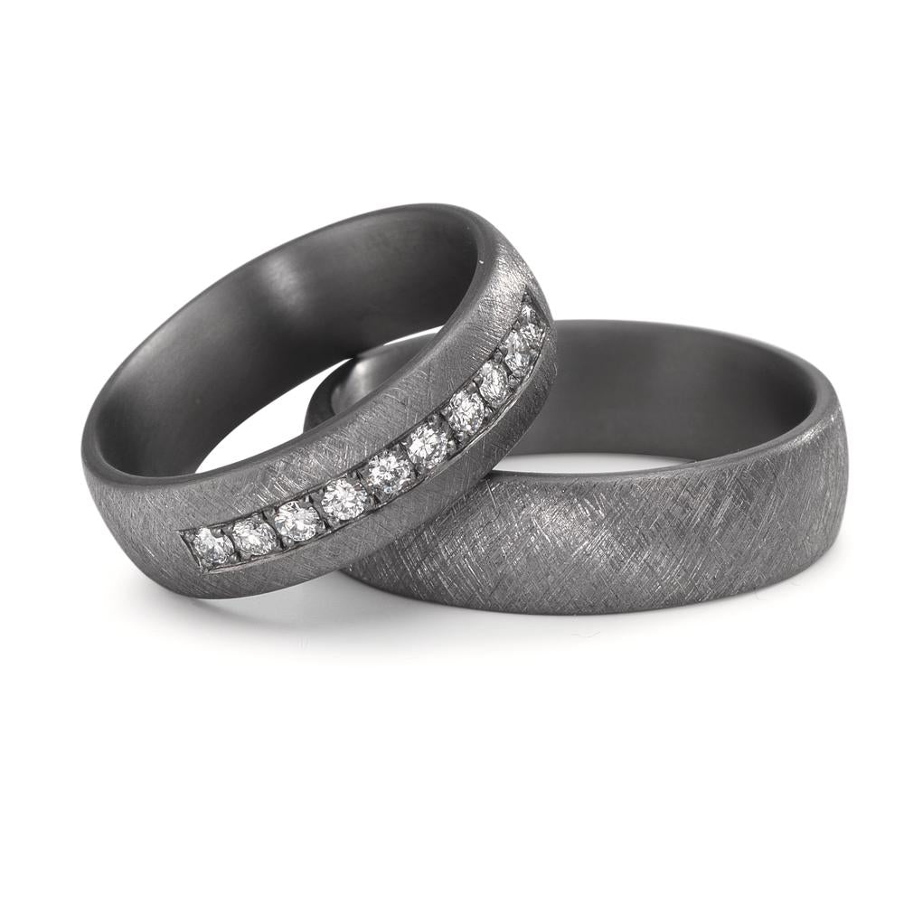 Wedding Ring Tantal 999